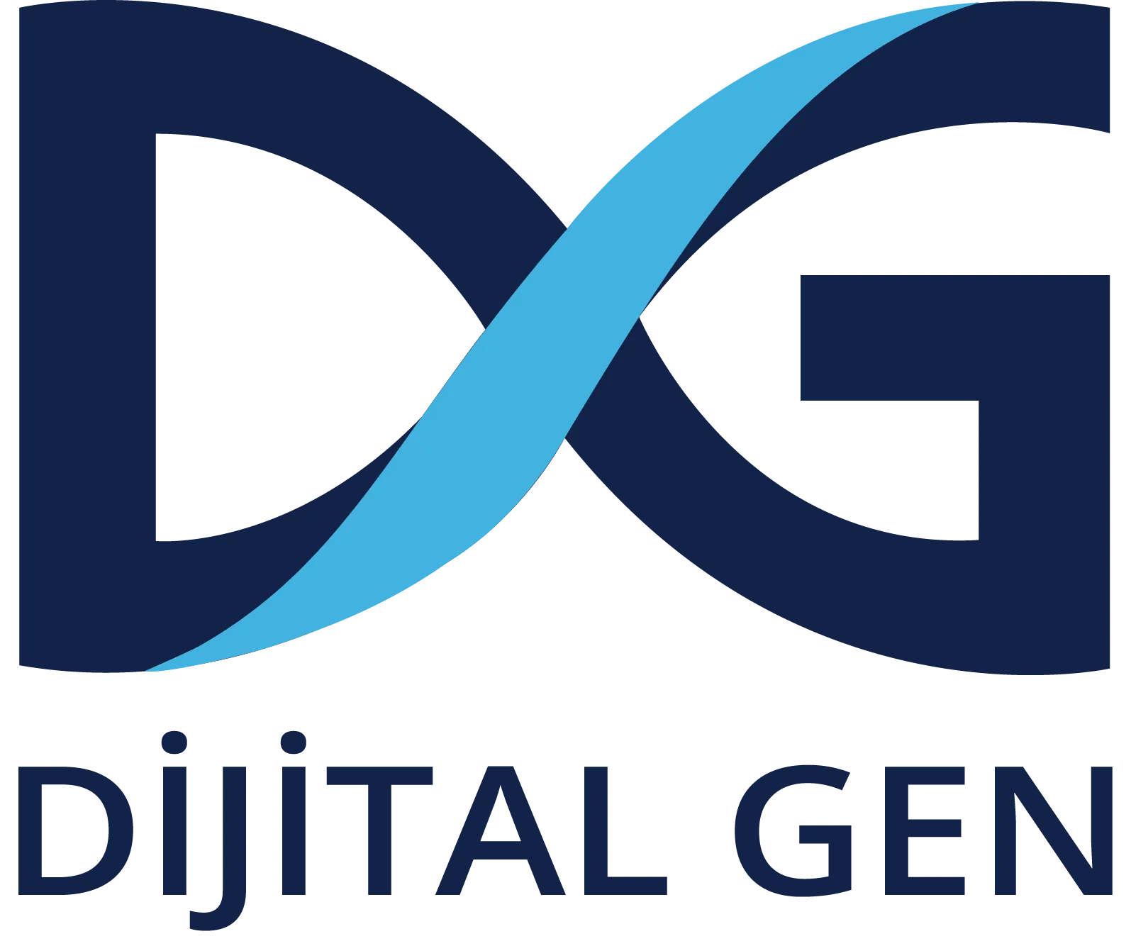 Dijital Gen - SUNS Tech Partner logo