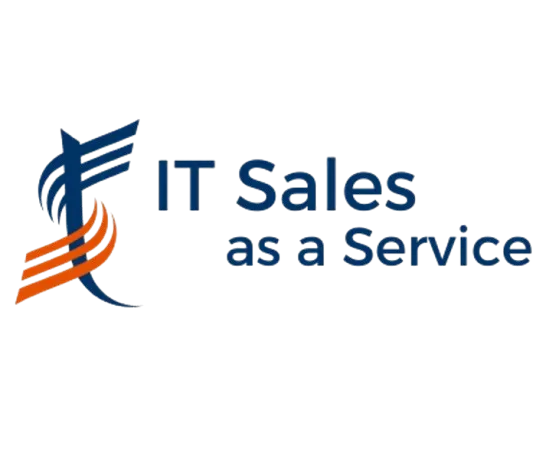 IT Sales as a Service - SUNS Tech Partner logo