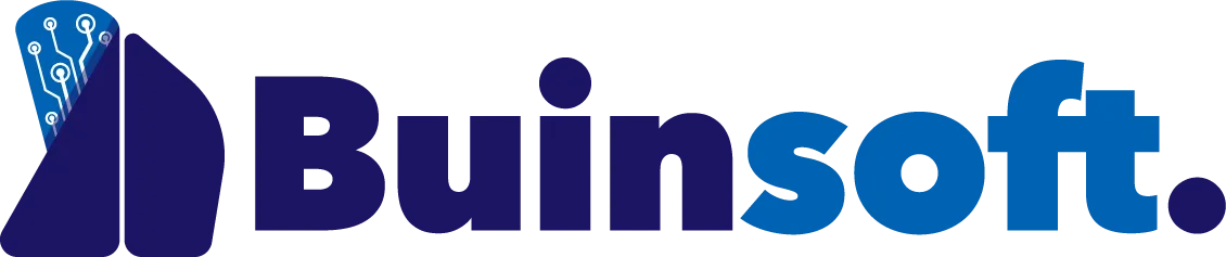 Buinsoft - SUNS Tech Partner logo