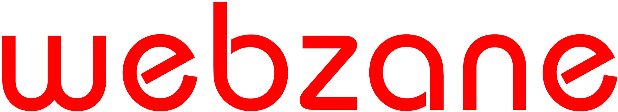 Webzane - SUNS Tech Partner logo